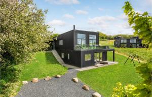 Nice Home In Aabenraa With Sauna