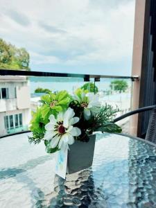 Panwa Beach Side Beachfront