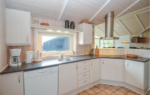 Beautiful Home In Nakskov With Sauna