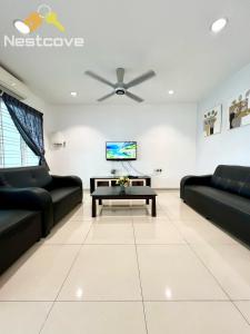 Harmony Stay Ujung Pasir By Nestcove