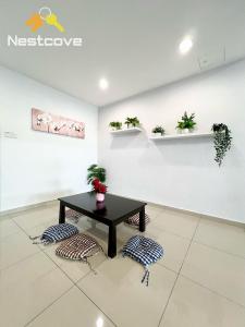 Harmony Stay Ujung Pasir By Nestcove