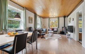 Three-Bedroom Holiday Home In Romo