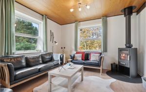 Three-Bedroom Holiday Home In Romo