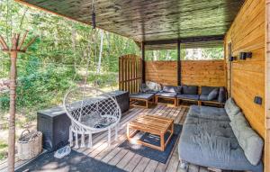 5 Bedroom Cozy Home In Nexø