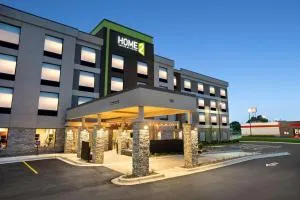 Home2 Suites By Hilton Owatonna - مانكاتو