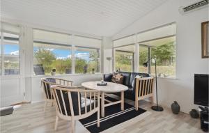 Holiday Home Pilevænget Rudkøbing X