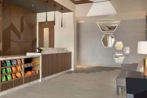 Hyatt Place Windsor - ديربورن