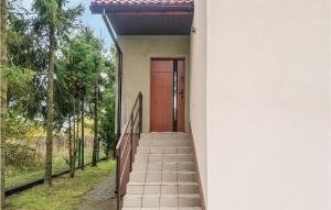 3 Bedroom Awesome Apartment In Klucze