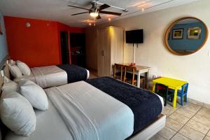 Ramada by Wyndham Flamingo Water Park