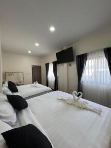 Carina PoolVilla Khanom คารีน่าพูลวิลล่า