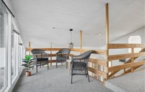 Holiday Home Ørredvej Thisted Ii