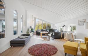 Holiday Home Ørredvej Thisted Ii