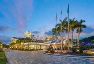 三亚亚龙湾99号度假酒店 - Lingshui