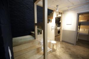 HAN HOUSE Rooftop 4br and 3bath BBQ