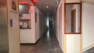 Castle Motel - 华城市