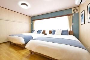 Traditional folk house40 mins from Kansai Airport 2F 3F