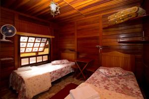 Bosque dos Beija-Flores Pousada e Spa