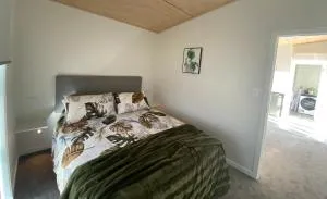 Kabin-On-Kiwi - Lake Tarawera