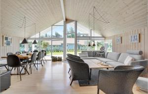 Holiday Home Kaninstien Iii