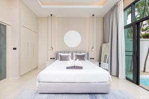 VILLA Hinako Private Pool Nai Harn Beach