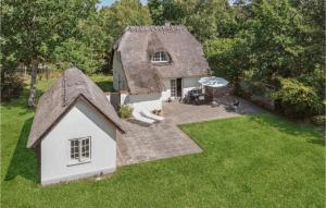 Beautiful Home In Rørvig With Kitchen