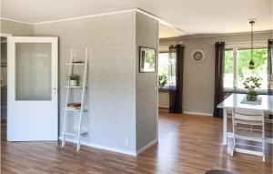 Awesome Home In Kvillsfors With Wifi