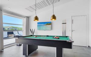 Cozy Home In Hvide Sande With Sauna