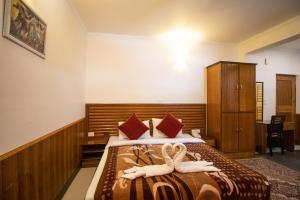 WOW STAYZ2 Hotel The Lodge