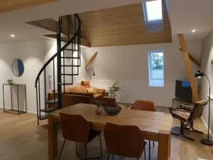 Weidehof großer Heuboden - Idstedt