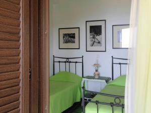 Stunning seafront apartment in Kea