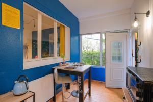 Appartements La terrasse de M.Hulot - 1 chambre : Appartement 1 Chambre