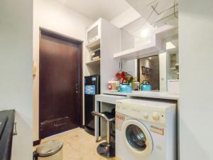 Best Location 1BR without Living Room Apartment Braga City Walk By Travelio
