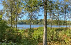 6 Bedroom Gorgeous Home In Tranås