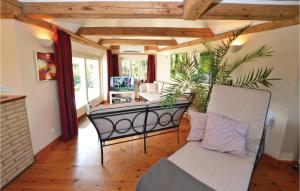 Two-Bedroom Holiday Home In Grasten