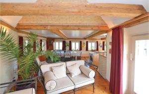 Two-Bedroom Holiday Home In Grasten