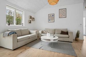 Sommerhus i Arrild Ferieby nær Vesterhavet