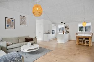 Sommerhus i Arrild Ferieby nær Vesterhavet