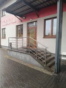 Partner Łyszkowice - Maków