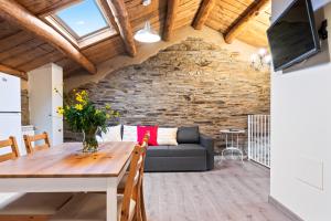 Ático Casa Venancio