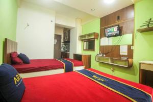 Easton Park Apartment By ARBA