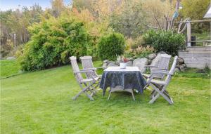 1 Bedroom Awesome Apartment In Myggenäs