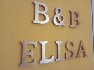 Bed end Breakfast Elisa - Caronno Pertusella