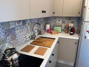 ALEgría - Il Nido degli Dei