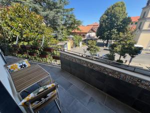 ALEgría - Il Nido degli Dei