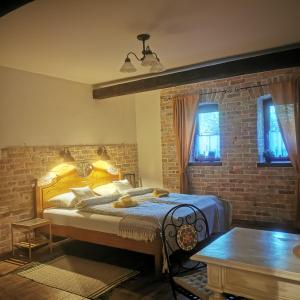 Kúria Apartman Private Wellness