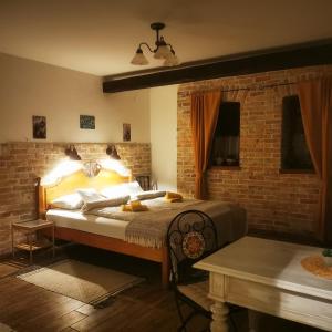 Kúria Apartman Private Wellness