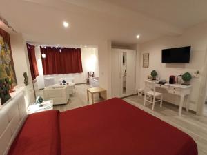 Double Room with Spa Bath