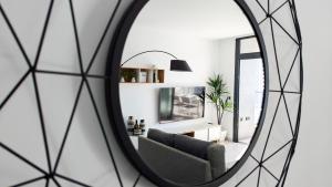 SUNSET WAVES retreat apartment