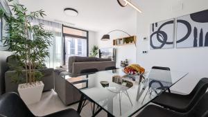 SUNSET WAVES retreat apartment