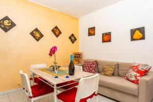 Marecalmo Holiday House Sea